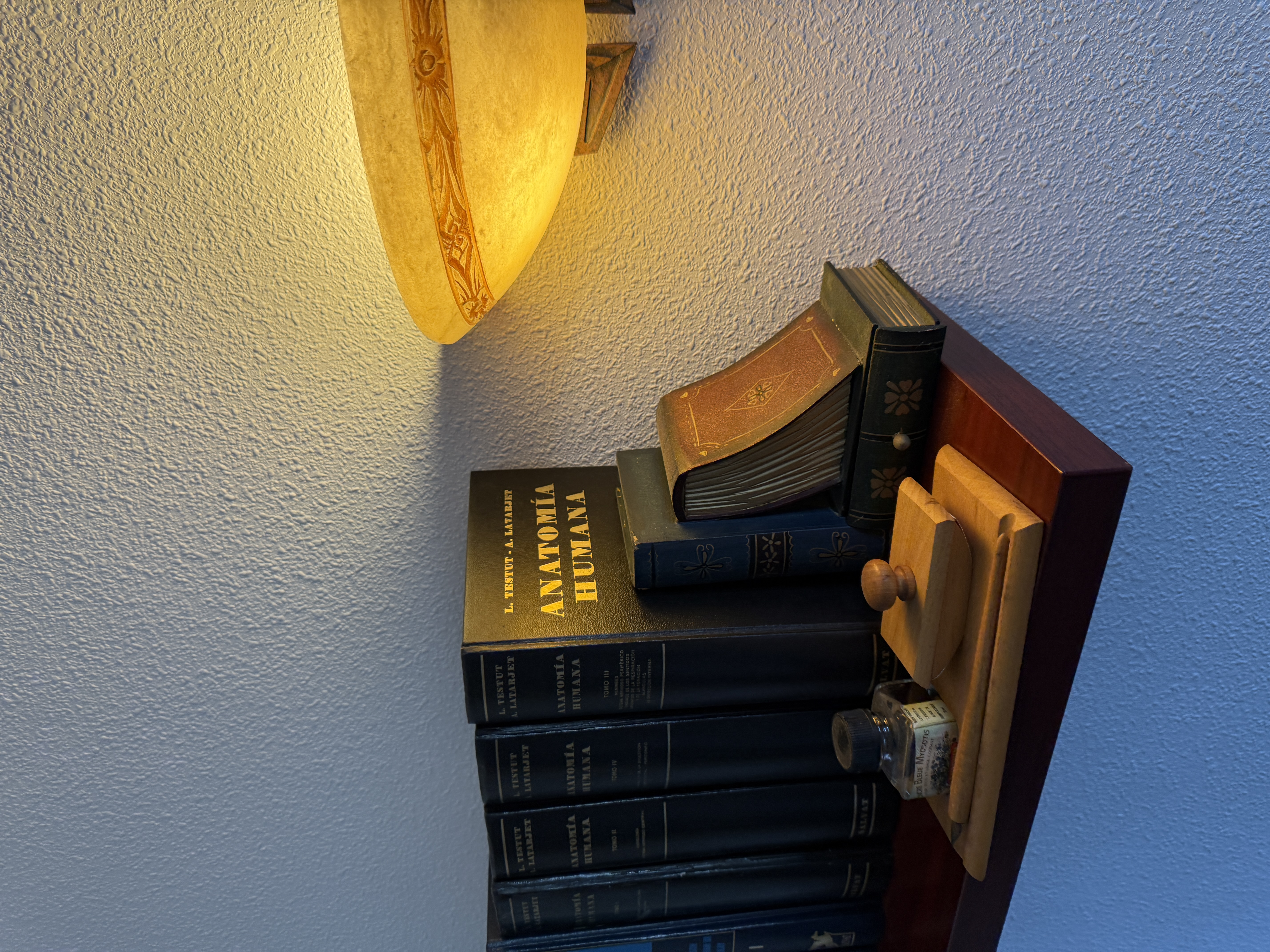 Área de Tratamiento