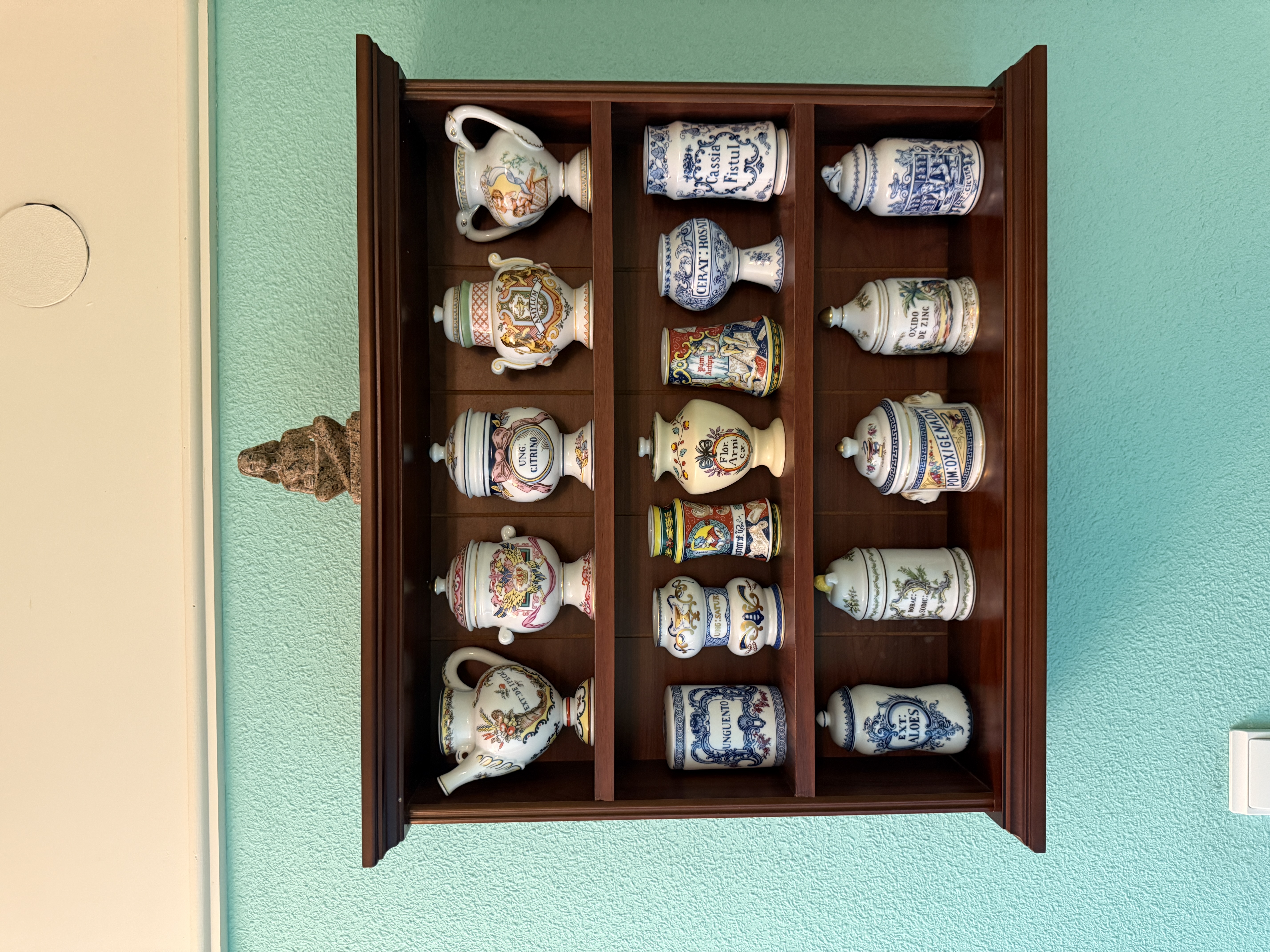 Gabinete de Diagnóstico