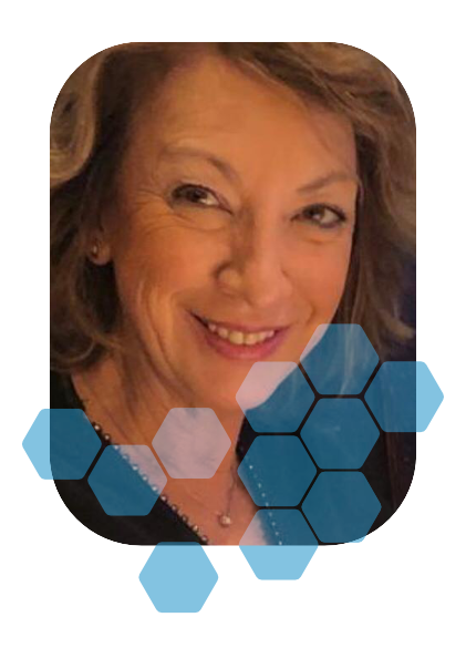 Retrato de la Psicóloga Miriam Matia